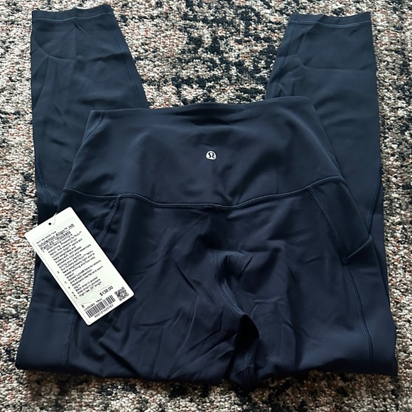 Lululemon Align with pockets